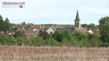 Médecin généraliste, espèce menacée