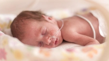 Grands prématurés : la musique améliore la maturation cérébrale