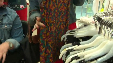 Des vêtements adaptés à tous les handicaps