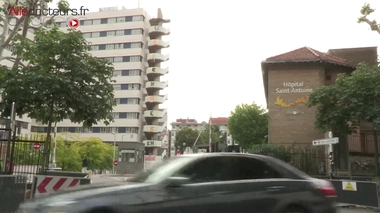 Sujet diffusé le 6 juin 2019