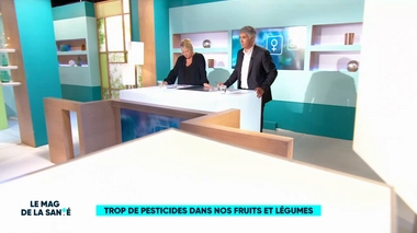 Plateau du 6 juin 2019