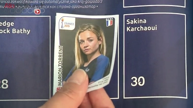 Sujet diffusé le 6 juin 2019