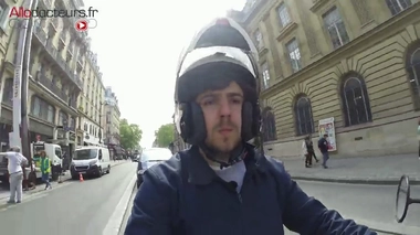 Sujet diffusé le 6 juin 2019