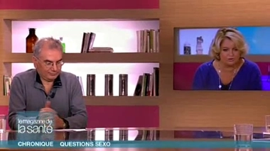 J’ai des douleurs ovariennes lors des rapports sexuels