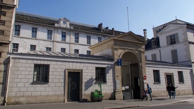 Soupçons de maltraitance sur une patiente handicapée à l'hôpital Necker