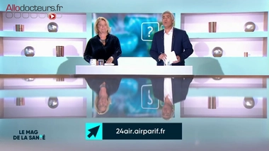 "Le diabète est une maladie insidieuse"