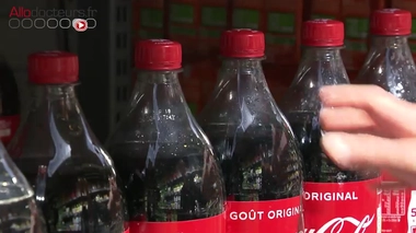 Pourquoi il ne faut pas abuser des jus de fruits