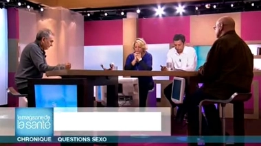 Est-ce normal que l’homme ne parle pas pendant l’amour ?