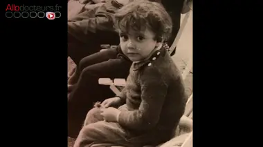 Surmonter le handicap grâce au hockey sur glace