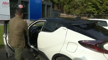 Un bouton d’alerte pour aider les médecins en cas d'agression