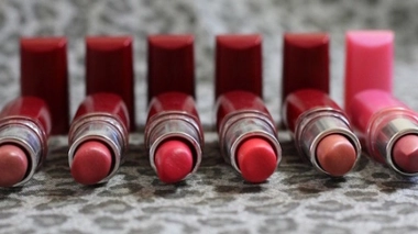 Perturbateurs endocriniens, substances toxiques… attention à vos produits cosmétiques !