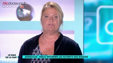 Androcur : mieux informer les patients des risques 