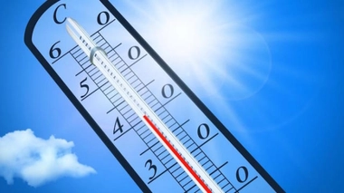 Canicule : un bond spectaculaire des températures cette semaine