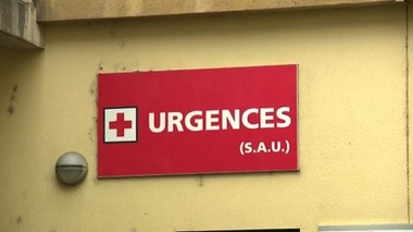 Urgences : le gouvernement débloque 70 millions d’euros