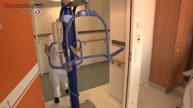 Sujet diffusé le 17 juin 2019