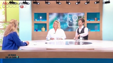 Laure de Clermont-Tonnerre, réalisatrice de " Nevada" sorti le 19 juin 2019