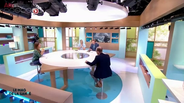 Commet améliorer la prévention pour la santé des hommes ?