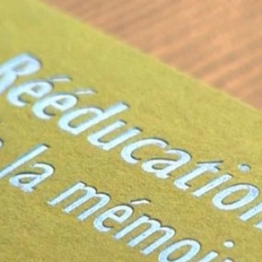 Mémoire : à entretenir sans attendre !