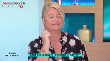 Crise des urgences : quelles solutions à l'étranger ?