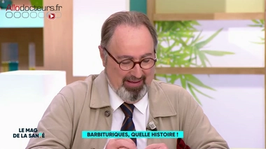 Histoire de la médecine : la découverte des barbituriques