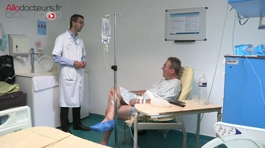 Comment mieux prendre en charge les patients après un infarctus ?