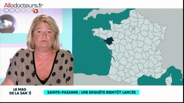 Invitée du 20 juin 2019