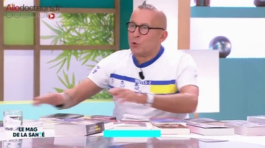 La sélection du 21/06/19