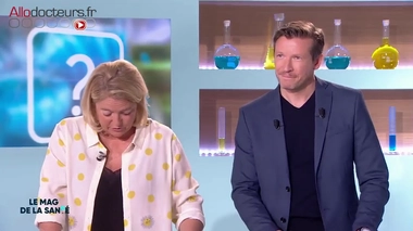 C'est l'été, vive les glaces et les sorbets faciles à réaliser