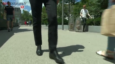 Trottinettes électriques : bientôt des mesures pour limiter les accidents