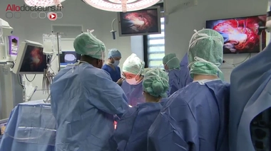 Greffe d’organes : redonner vie à des poumons "imparfaits"