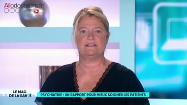 Comment réformer la psychiatrie en France ?