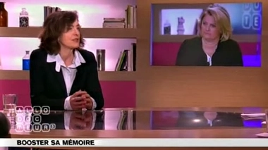 Mémoire : réduite par le travail et la fatigue ?