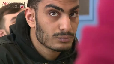 Yves Chauvel est animateur prévention au sein du CRIPS.