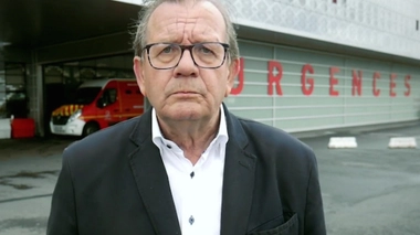 Un député a passé six heures incognito aux urgences de Douai