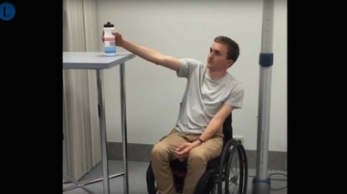 Des tétraplégiques retrouvent l’usage de leurs bras grâce à un transfert de nerfs