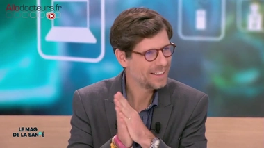 Il n'est jamais trop tard pour se mettre au sport !