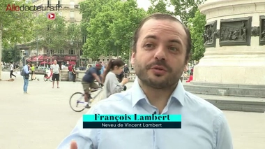 Décès de Vincent Lambert : épilogue d'une longue bataille médico-judiciaire