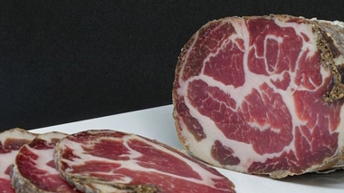 De la charcuterie italienne contaminée aux salmonelles