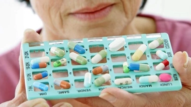 Que faire de mes médicaments pendant la canicule ?