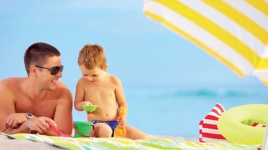 Cet été, bronzez... mais pas trop !