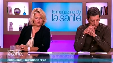 Quand je ne me masturbe pas, je finis par éjaculer la nuit...