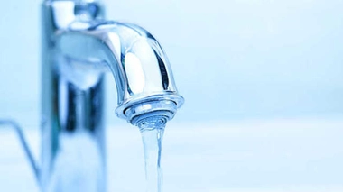 La pollution de l’eau, une "crise invisible"