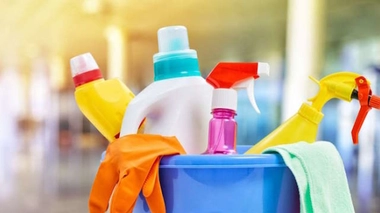 Une pétition pour identifier les produits ménagers les plus toxiques