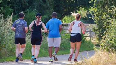 Les ados français de plus en plus en surpoids