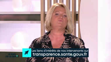 Rentrée des élèves handicapés : "on simplifie la vie des familles"