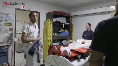 Grève aux urgences : un mouvement toujours à bloc