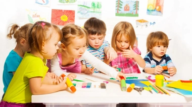 Handicap : "L’important, c’est de faire attention aux enfants qui ne sont pas scolarisés"