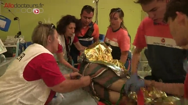 Un antidote aux overdoses aux opioïdes encore trop rare, déplorent les spécialistes