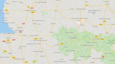 Marche silencieuse après le suicide d'un cadre de l’hôpital de Flers