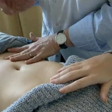 Rectocolite hémorragique : quand le côlon s'enflamme